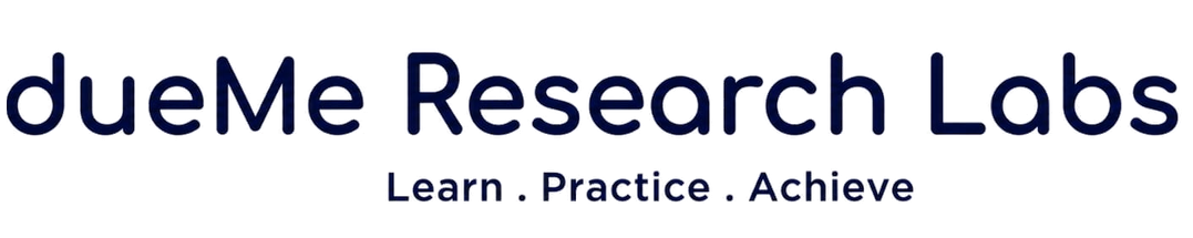 Edueme Research Labs